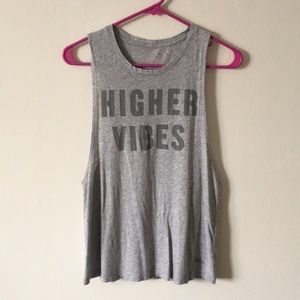 Alo Yoga Muscle Tank